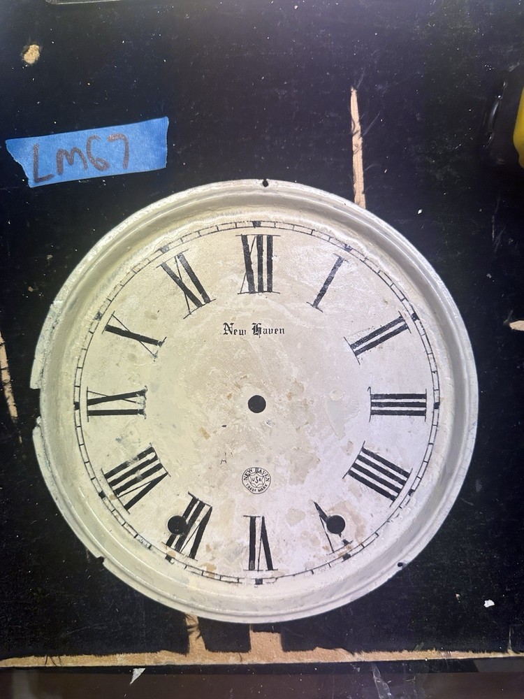 (Lm67) - Antique 9