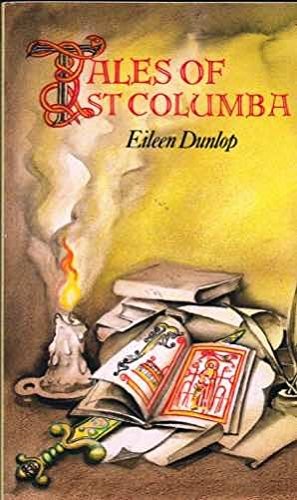 Tales of St Columba by Dunlop, Eileen Paperback Book The Fast Free ShippingFREE US DELIVERY | ISBN: 1853711349 | Quality Books