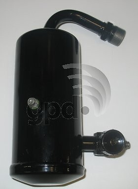 A/C Accumulator for LTD, Town Car, Grand Marquis, Mark VI, Continental 1411349