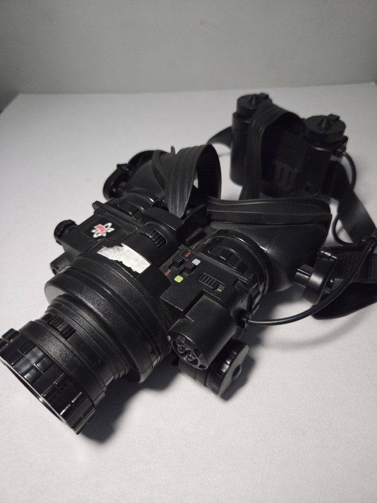 Call Of Duty Modern Warfare 2 Night Vision Goggles Working Tested