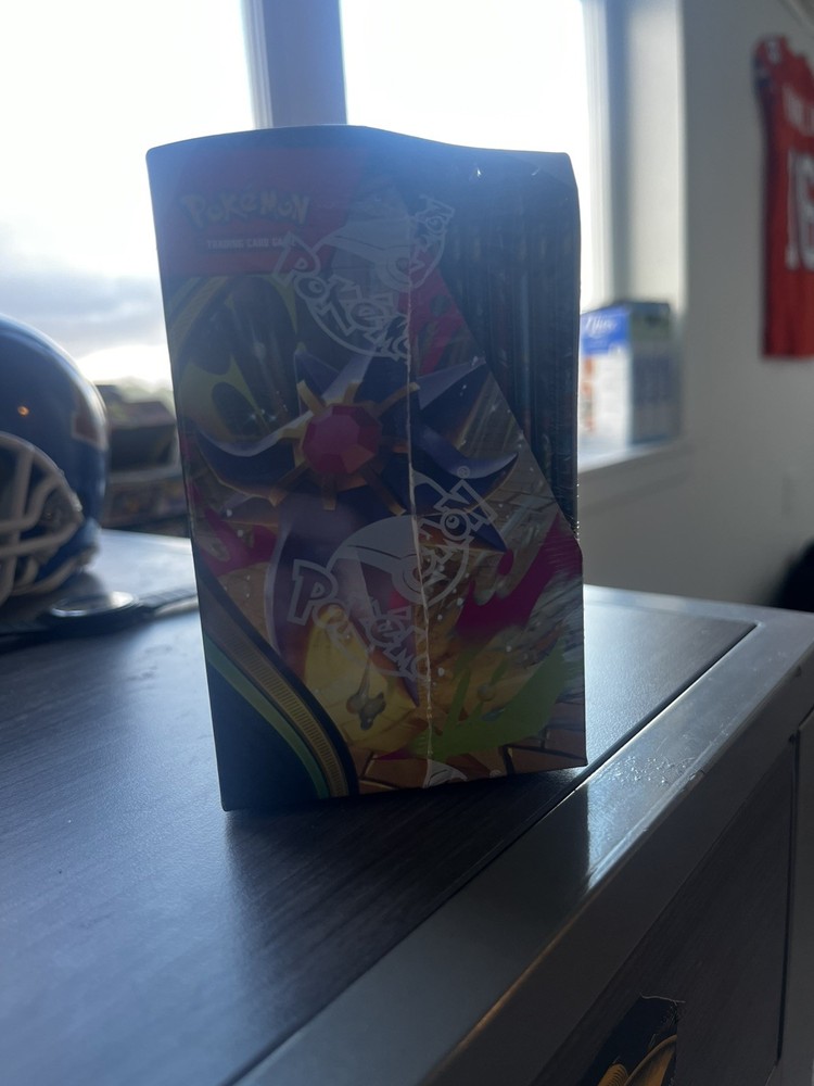 Pokémon Mega Evolution Perfect Order Booster Box Sealed TCG