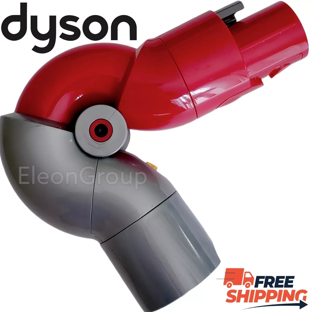 Dyson V10 V11 V15 Low-Reach Vacuum Adapter Tool Attachment For Cordless Cleaner