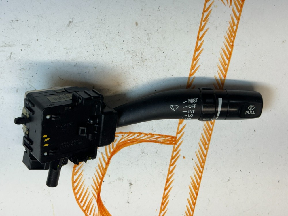 2006-2010 Kia Optima OEM Windshield Wiper Control Switch