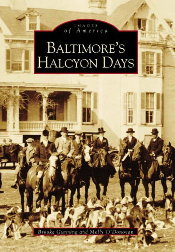 NEW Arcadia Publishing Baltimore's Halcyon Days, MD 9780738506319 Images of Amer