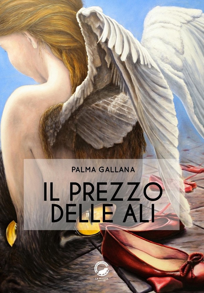 Palma Gallana Il prezzo delle ali (Paperback)Another great item from Rarewaves USA | Free delivery!