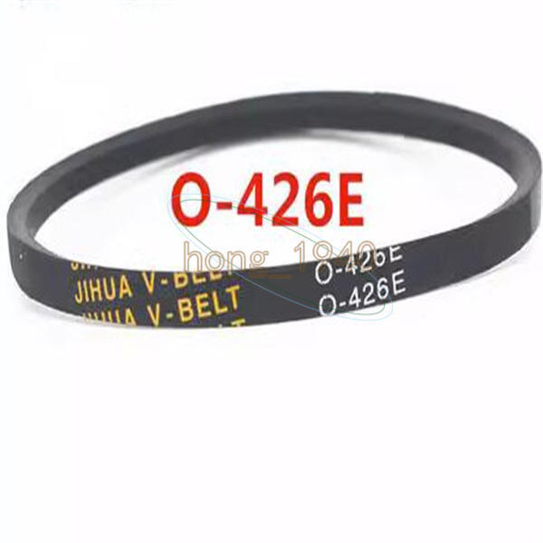 1PCS For TCL washing machine XQB75-1678 0-426E O-426E triangle belt motor belt