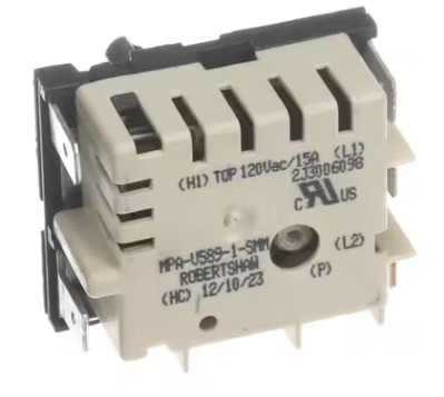 Star Controller,Temp 120V 2J-3006098 - Genuine OEM Replacement Part