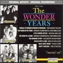 J. Peter Robinson [Composer]; Vari, Music From The Wonder Years: Movin, audioCD