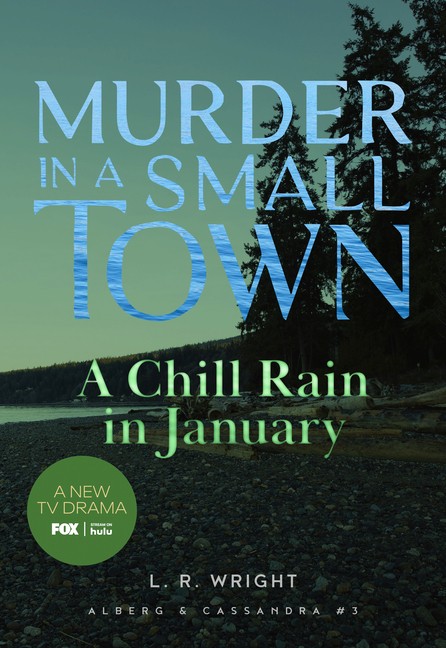 Murder In A Small Town: A Chill Rain In January