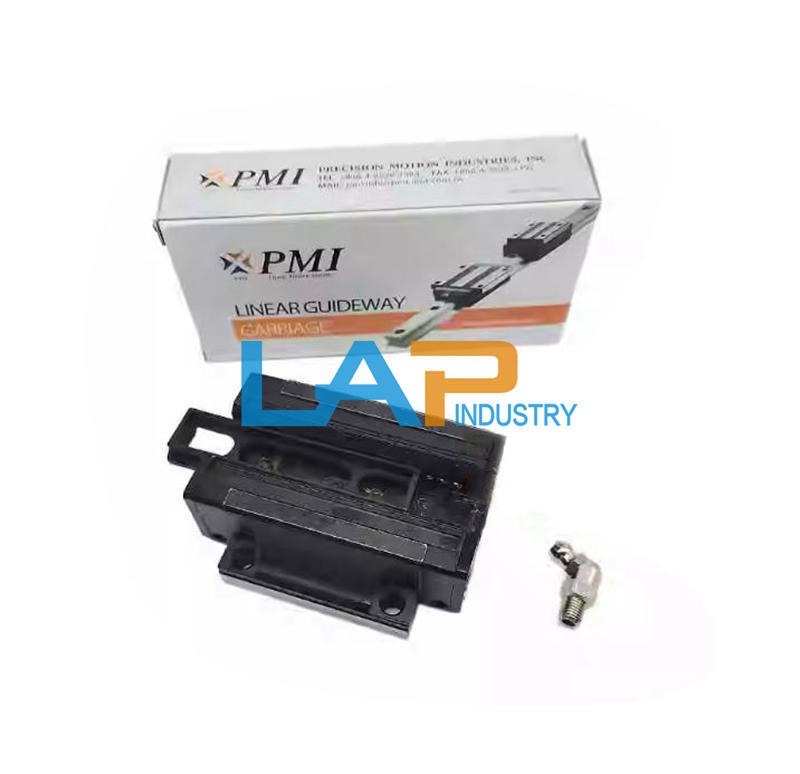 1PCS New For PMI MSA30ESSSFC Flange Guide Slider