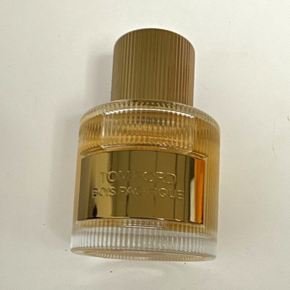 Tom Ford Bois Pacifique Eau de Parfum Spray Fragrance, 1.7 fl oz Regular Size