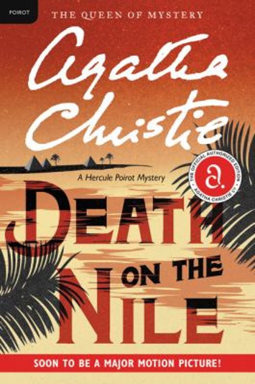Death on the Nile : A Hercule Poirot Mystery: the Official AuthorFree US Delivery | ISBN:0062073559
