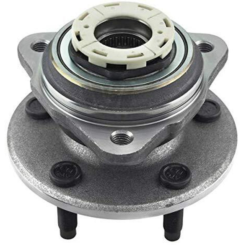 Front Wheel Hub Bearing for Ford Ranger Mazda B3000 B4000 1998-2000 5Lugs H22 IN