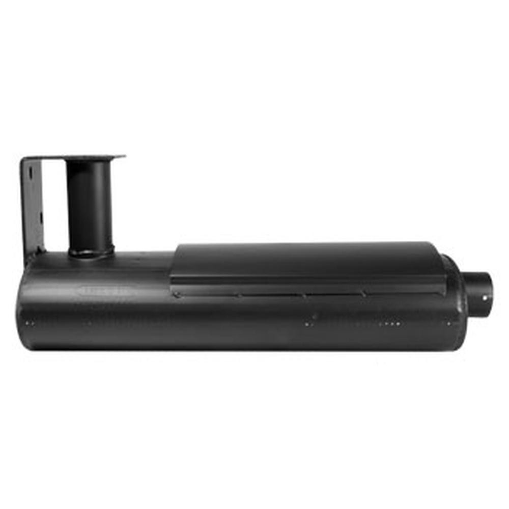 Fits Case 2094 2090 Muffler A160176