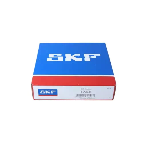 SKF 30218 Single Row Tapered Roller Bearing 1 Piece Premium Quality