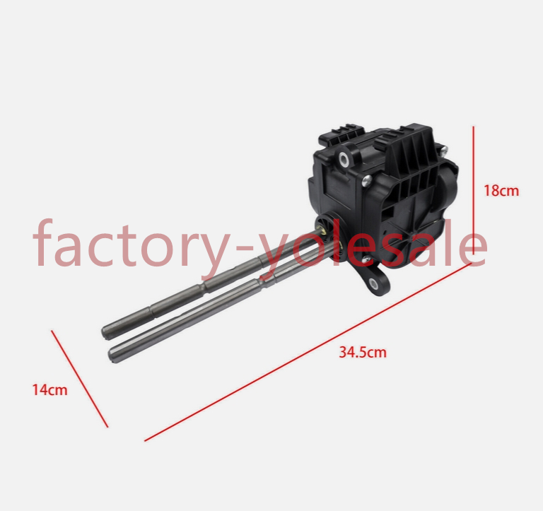 Toyota Sequoia 2008-2010 4.7L 5.7L Transfer Case Actuator 36410-34041