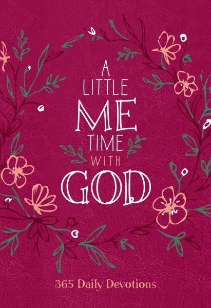 Little Me Time With God, Hardcover by Broadstreet Publishing Group Llc, Like ...