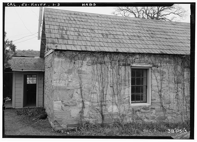 Miller House,Sonora Highway,Knights Ferry,Stanislaus County,California,CA,2