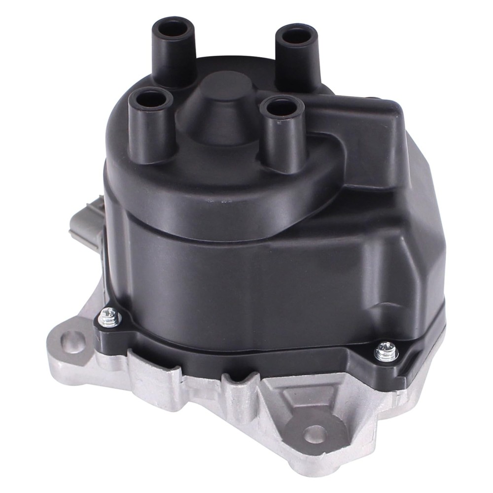 ApplianPar Ignition Distributor Assembly for Honda Accord 2.3 1998-2002 Odyss...
