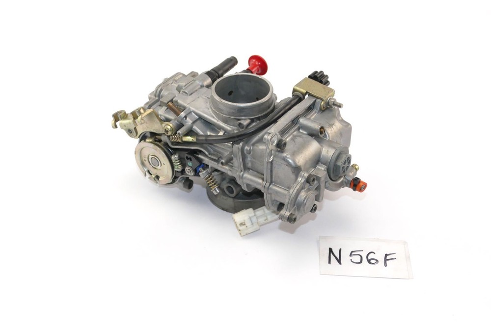 KTM 640 Adventure LC4 1999 - Carburettor N56F