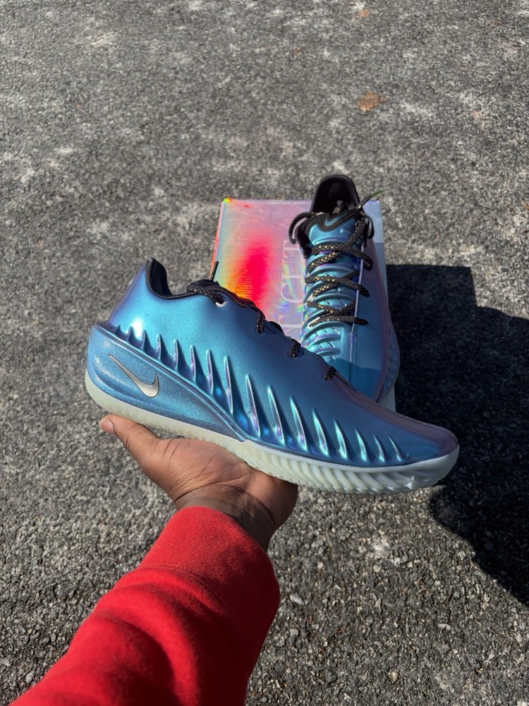 Nike Air Zoom Gt Cut 4 Preheat