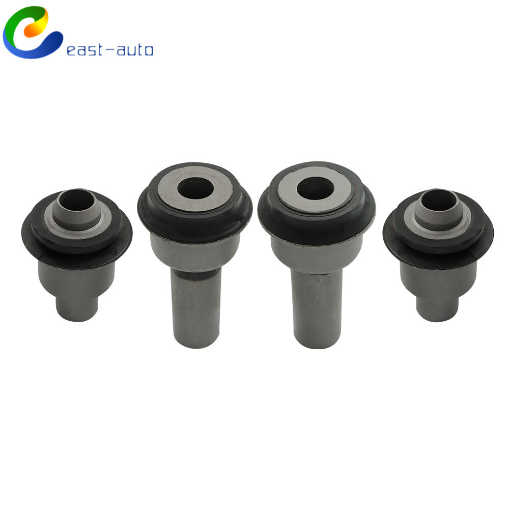 Nissan Sentra 2007-2012 Engine Cradle Subframe Bushing Kit 4Pcs