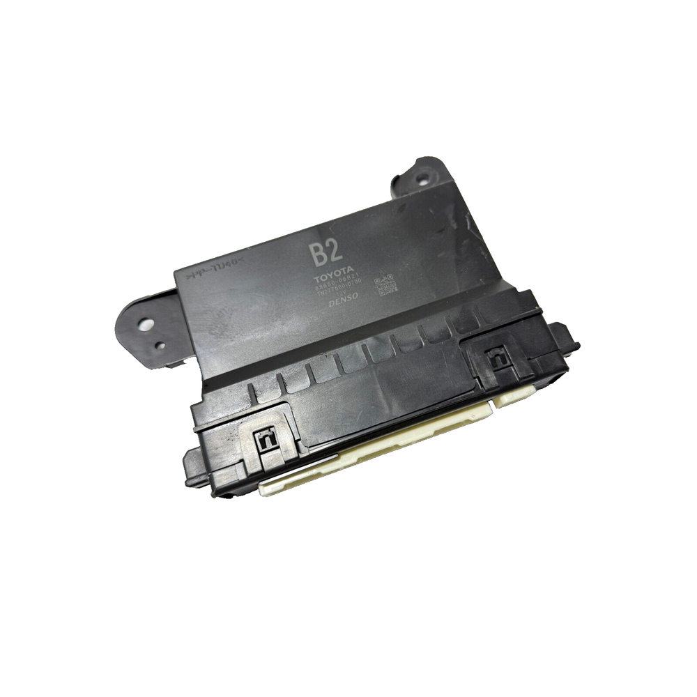 TOYOTA CAMRY 2018-2020 A/C COMPRESSOR AMPLIFIER CLIMATE CONTROL MODULE UNIT OEM