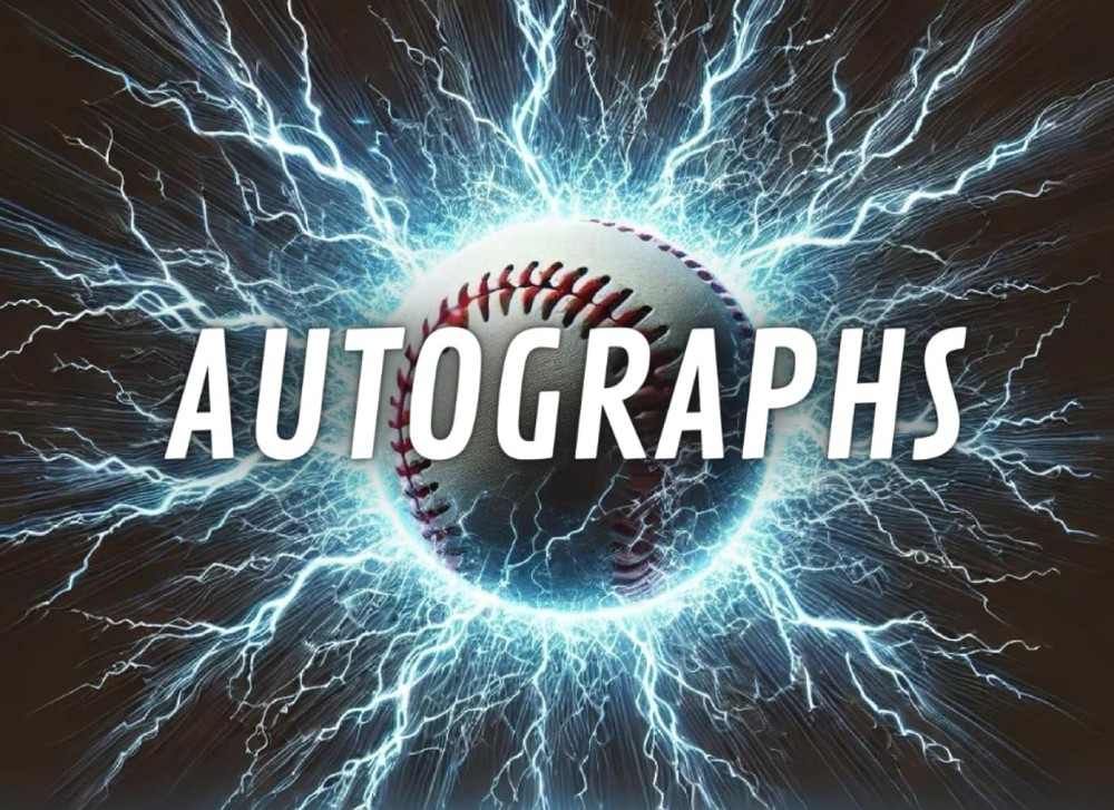 Baseball Autograph Book: Collect Signatures and Photos of Professional Players,