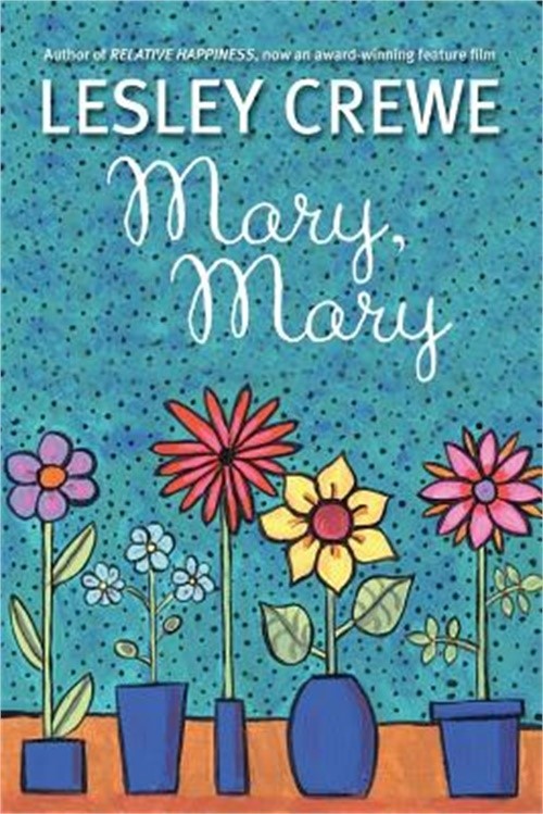 Mary, Mary (Paperback or Softback)
