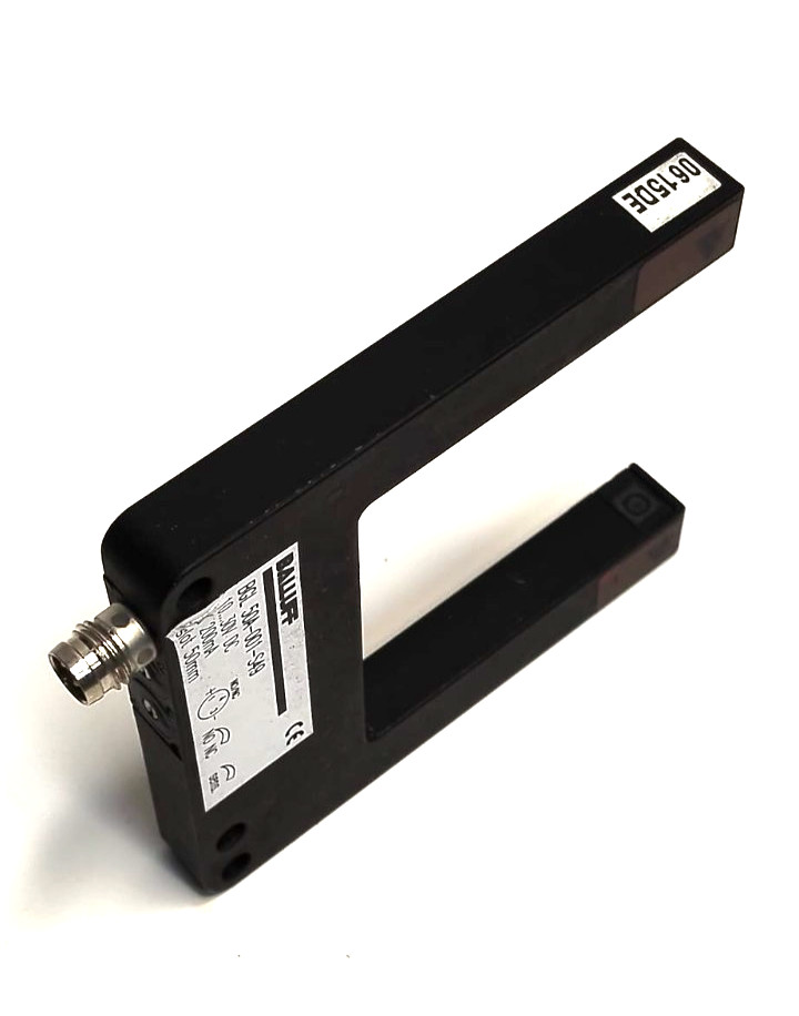 3pcs.BALLUFF BGL 50A-001-S49 SENSOR