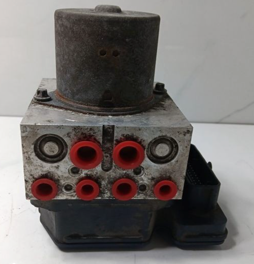 2016-2017 Jeep Grand Cherokee ABS Anti-Lock Brake Pump Module Assembly Oem 16-17