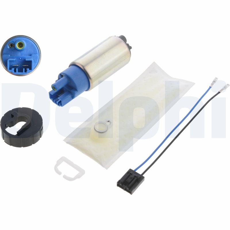 FE0799-12B1 DELPHI Fuel Delivery Unit for TOYOTA