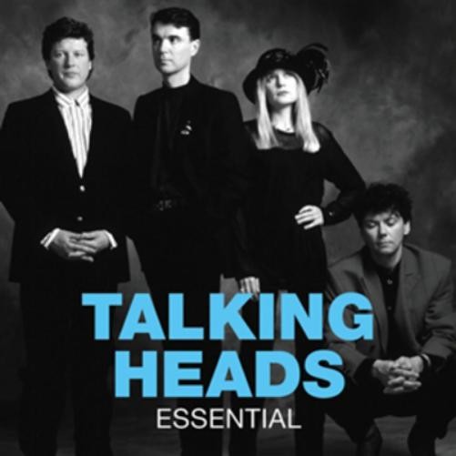 Talking Heads Essential (CD) AlbumAnother great item from Rarewaves USA | Free delivery!