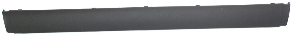 Upgrade Front Center Bumper Trim for Volvo S60 2001-2004