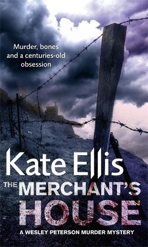 The Merchant's House: Number 1 in series (Wesley Pe... by Ellis, Kate 0749936991FREE US DELIVERY | ISBN: 0749936991 | Quality Books