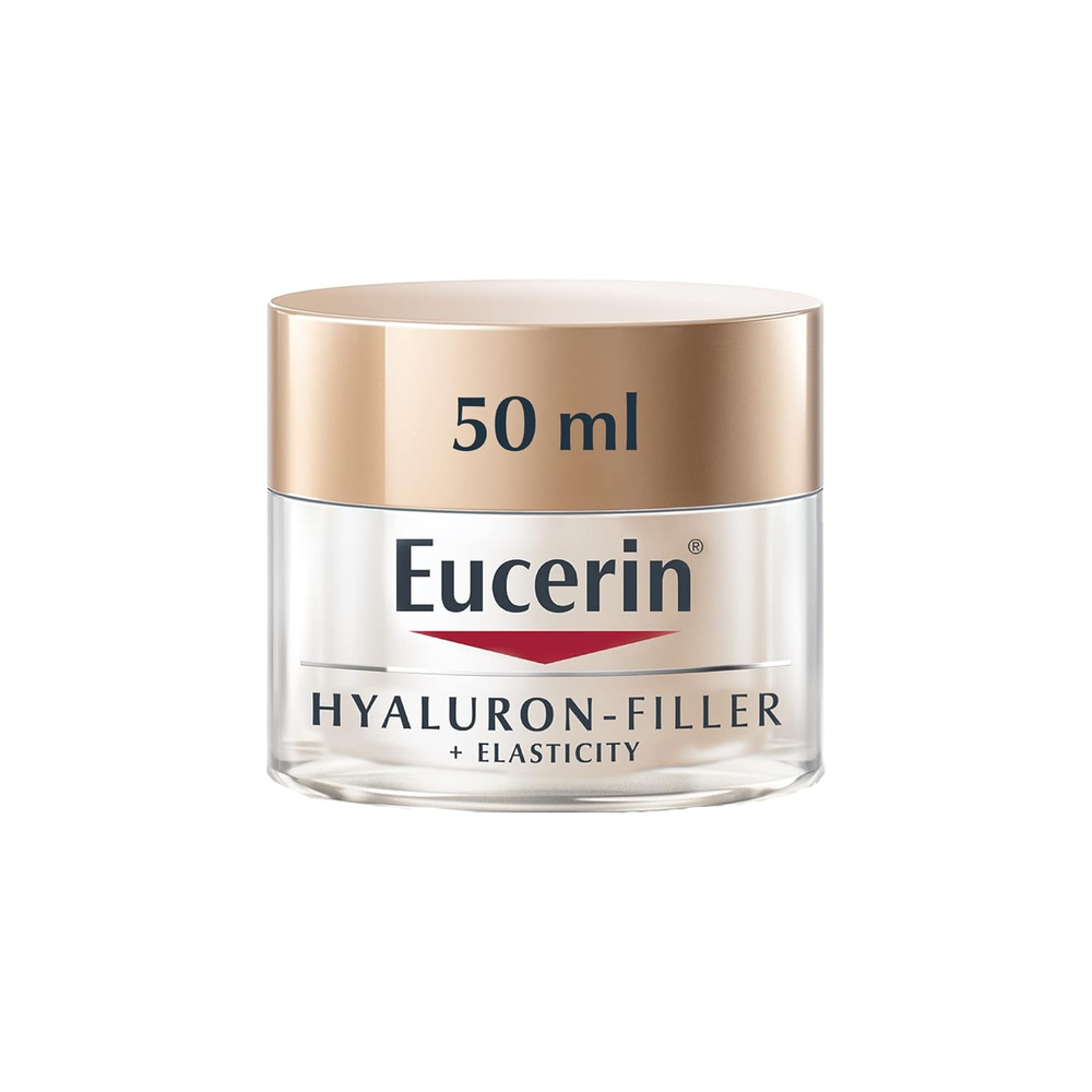 Hyaluronic Acid Night Cream 50Ml - Anti-Aging Moisturizer for Mature Skin