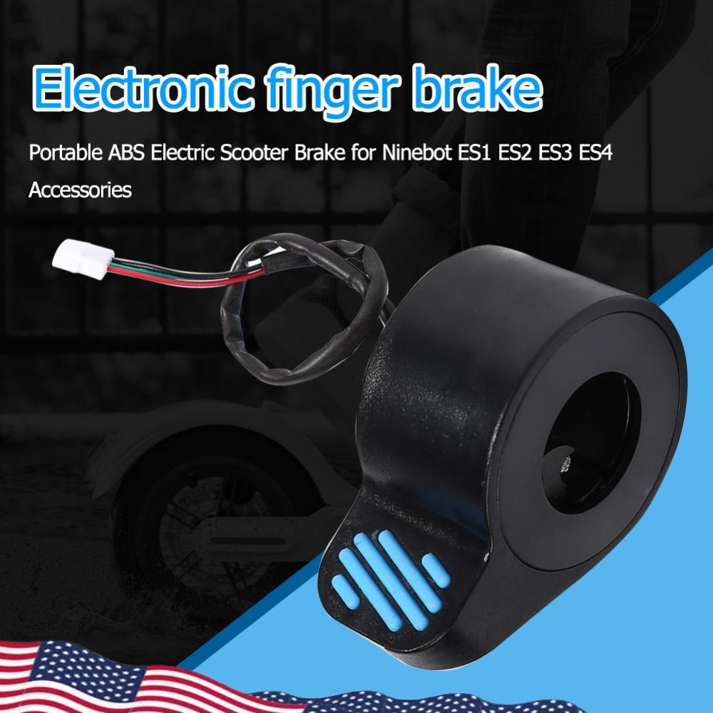 ABS Electric Accelerator for Ninebot ES1 ES2 ES4 Scooters-image