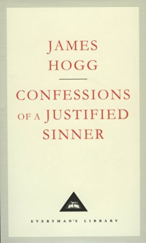 Confessions Of A Justified Sinner (Everyman's Library... by Hogg, James HardbackFREE US DELIVERY | ISBN: 1857151267 | Quality Books