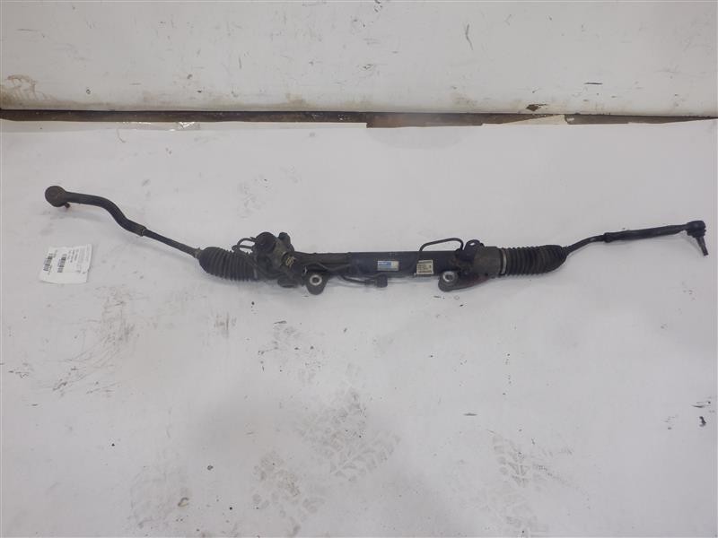 Used Rack and Pinion Assembly fits: 2014 Infiniti QX60 Power Steering electronic
