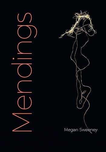Mendings - Paperback, by Sweeney Megan - Very Good