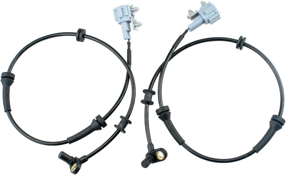Front ABS Wheel Speed Sensor Left Right Fit for Nissan Frontier Pathfinder Xterr