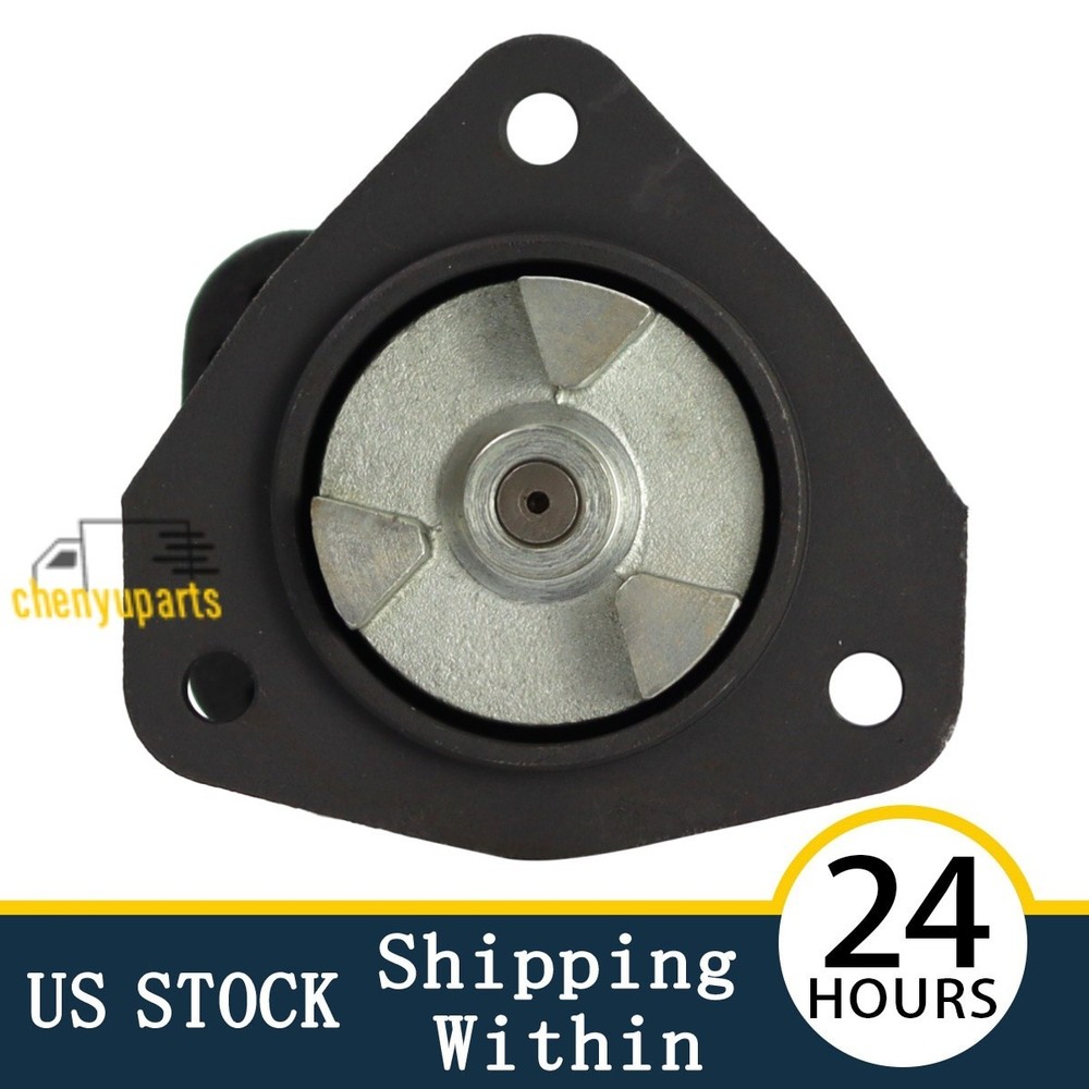For Detroit Series 60 Engine 12.7L Fuel Pump 23532981 23505245 R23537686