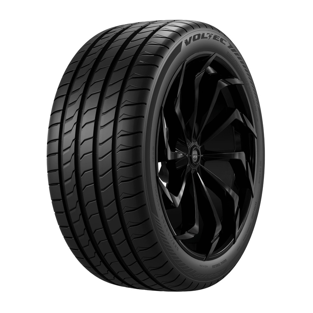 Lexani Volt EC 285/40R20 High-Performance All-Season Tire