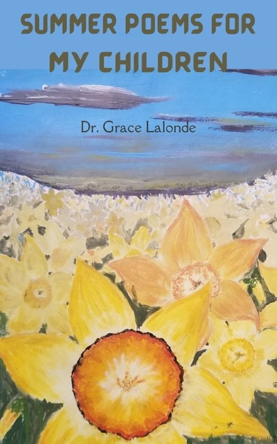 Summer Poems For My Children