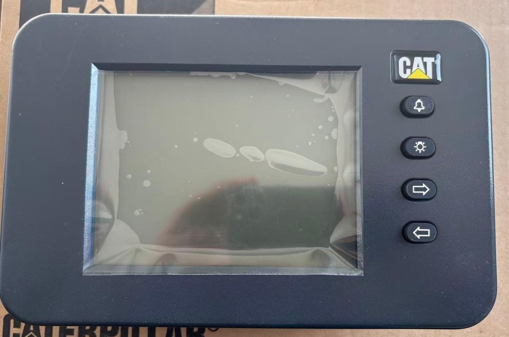 Marine Power Display MPD For  caterpillar  engine CAT :3077542 3077541