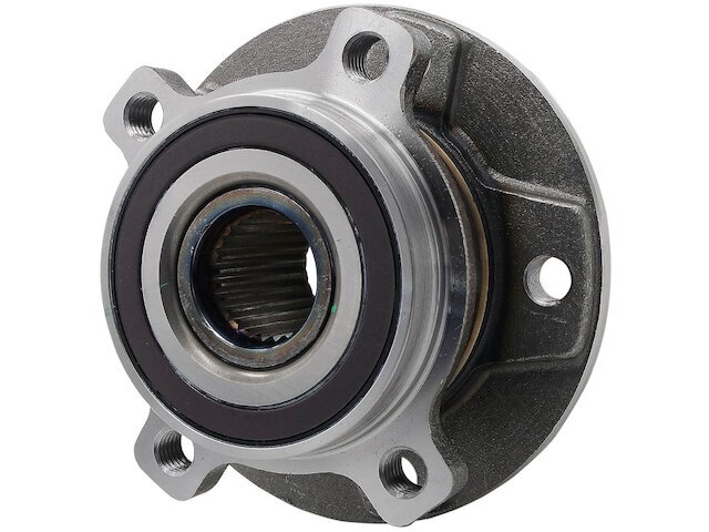 For 2015-2023 Jeep Renegade Wheel Hub Assembly Dorman 73555NYJR 2016 2017 2018