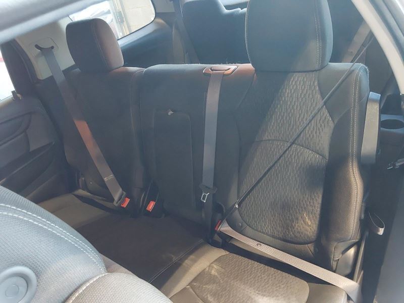 ACADIA    2015 Seat Belt Rear 2686899-image