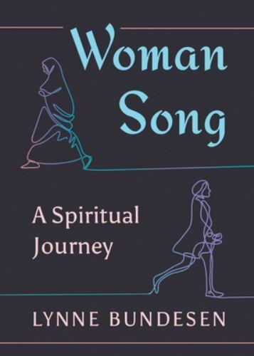 Woman Song: A Spiritual Journey, Like New Used, Free shipping in the US