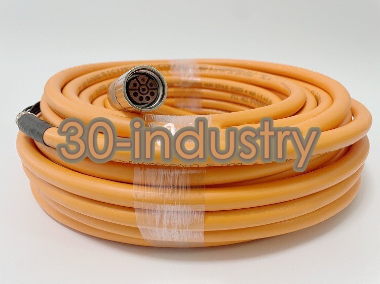 1PCS NEW FOR VW3E1153R150 15M Servo Motor Power Cable