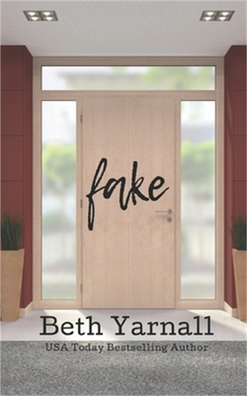 Fake (Paperback or Softback)